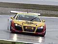 Audi R8 LMS vom Team Abt Sportsline. Foto: Audi/Auto-Reporter.NET